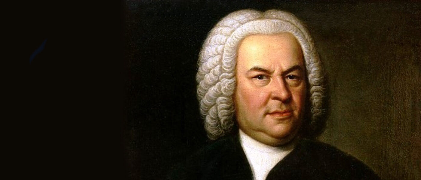 Wie was Johann Sebastian Bach? | NPO Klassiek