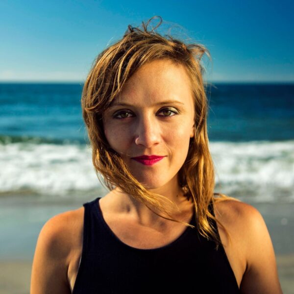 Ellen Reid's Body Cosmic gaat over de creërende kracht van de mens