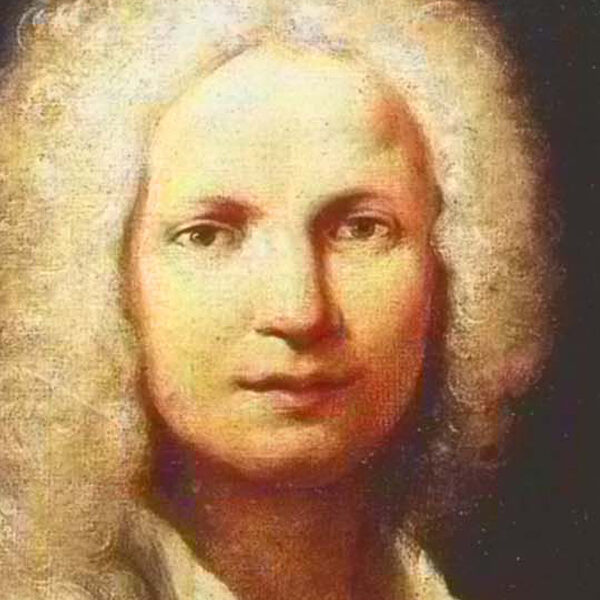Vivaldi's muziek voor een weeshuis