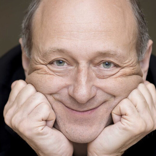 Iván Fischer dirigeert klassiekers van Mendelssohn