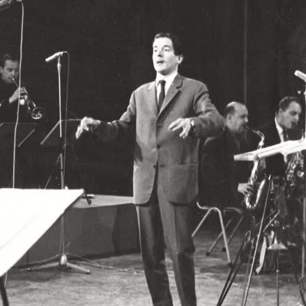 NTR ZaterdagMatinee: Otto Kettings laatste symfonie