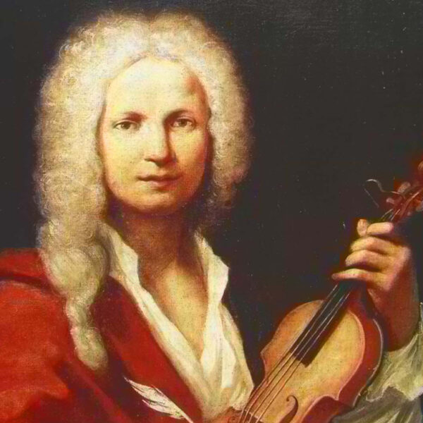 Vivaldi's muziek voor een weeshuis