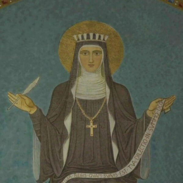 Documentaire: Hildegard von Bingen