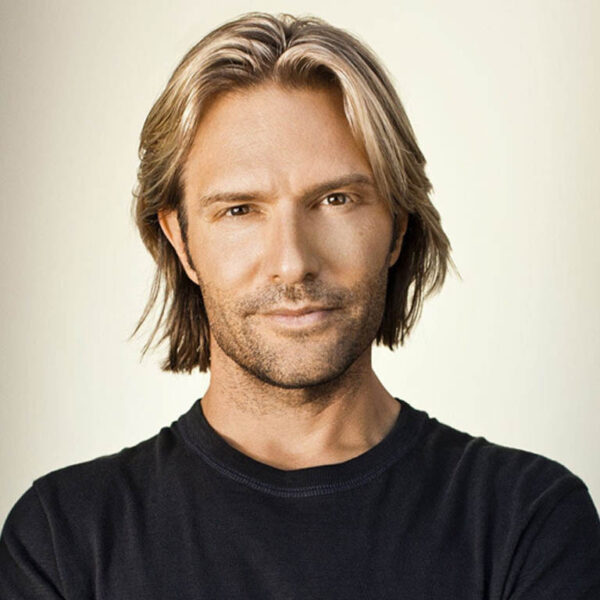 Concert - The Sacred Veil van Eric Whitacre