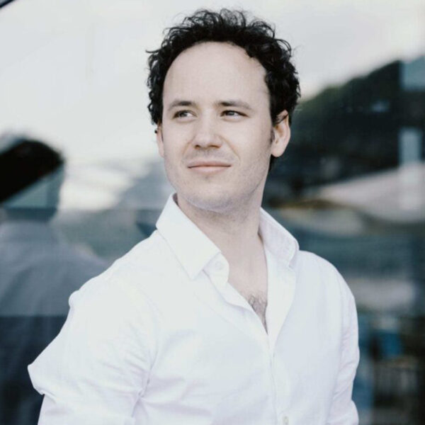 AVROTROS Valentijnsconcert: de liefde in drie verhalen