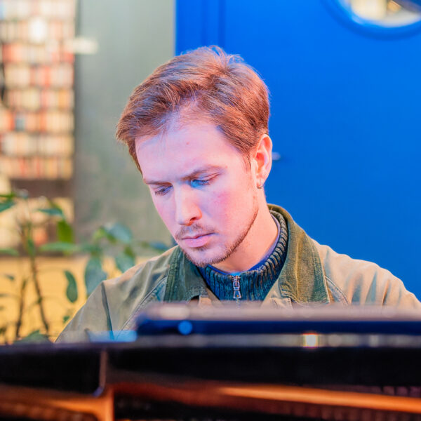 Protopopov: een geboycotte componist