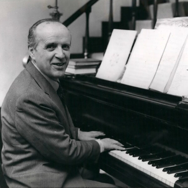 Componist - Nino Rota