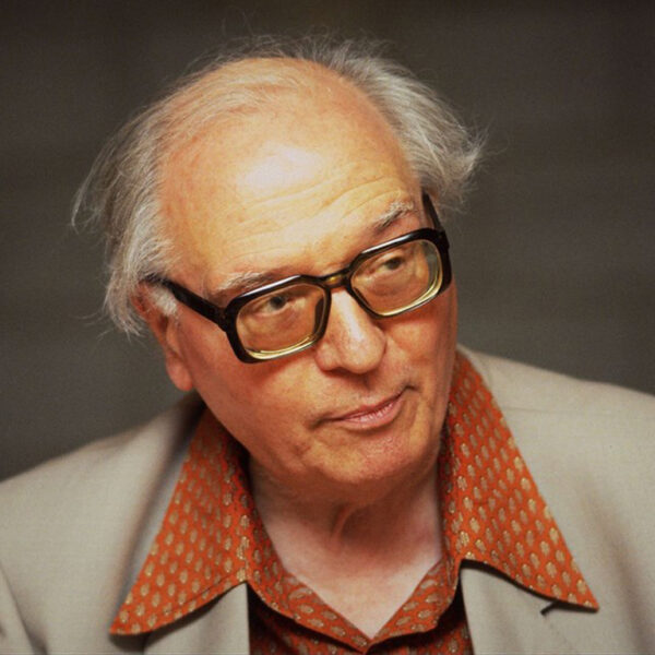 Componist - Olivier Messiaen
