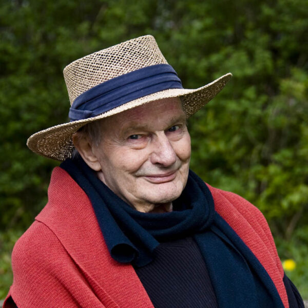 Componist - Simeon ten Holt