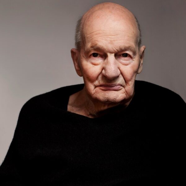 Simeon ten Holts oneindige Canto Ostinato