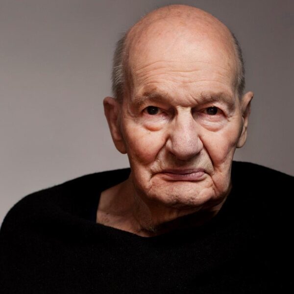 Omroeparchief: Diagonaalmuziek op Simeon ten Holt Festival 2002