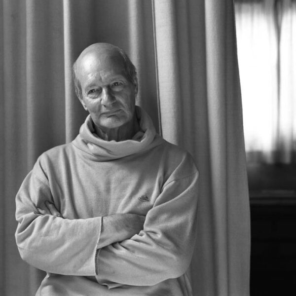 Omroeparchief: Soloduiveldansen op Simeon ten Holt Festival 2002