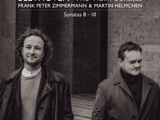 Beethoven - Violin Sonatas, Vol. 3