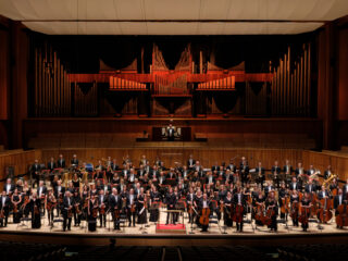 Philharmonia Orchestra – een van de meest opgenomen orkesten ter wereld