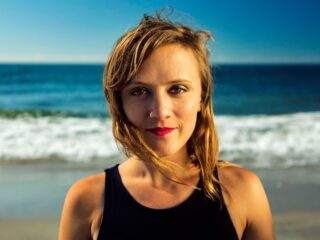 Ellen Reid's Body Cosmic gaat over de creërende kracht van de mens