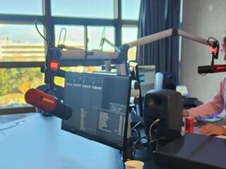 Abdelkader Benali - Aflevering 3 in de podcast Vierhaal