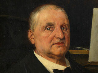 Wie was Anton Bruckner?