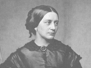 Wie was Clara Schumann?