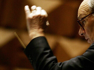 Luistertip: extra aflevering podcast 'Alle wegen leiden naar Morricone'