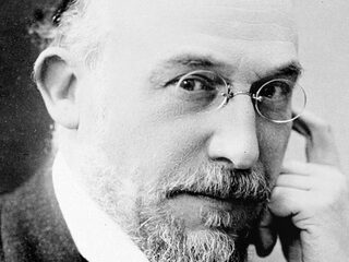 Wie was Erik Satie?