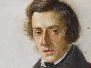 Viel Chopin op mannen? Volgens nieuw onderzoek wel, maar het Chopin-instituut betwist het