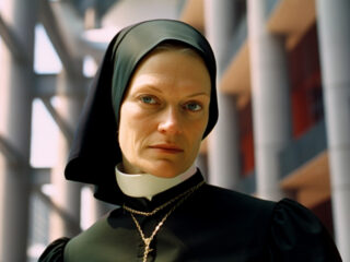 Wie was Hildegard von Bingen?
