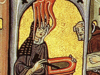 Wie was Hildegard von Bingen?