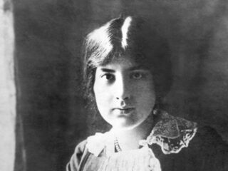 Waarom componist Lili Boulanger zo bijzonder is