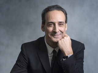 Alexandre Desplat