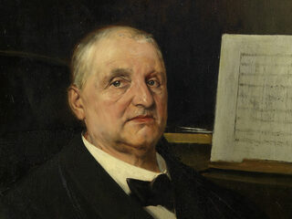 Anton Bruckner