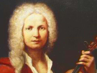 Vivaldi's muziek voor een weeshuis