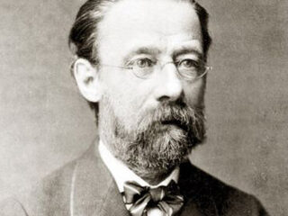 Bedřich Smetana