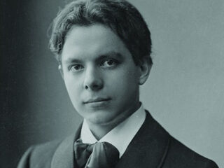 Béla Bartók