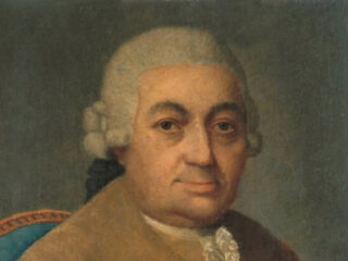 Carl Philipp Emanuel Bach