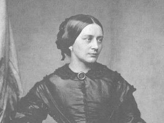 Clara Schumann