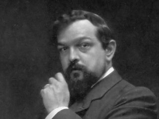 Claude Debussy