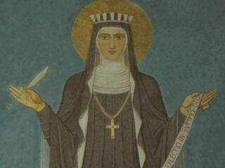 Documentaire: Hildegard von Bingen