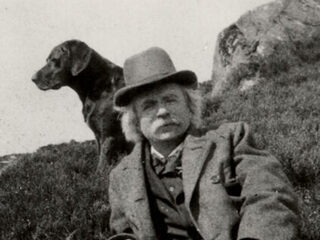 Edvard Grieg