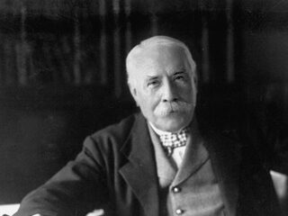 Edward Elgar