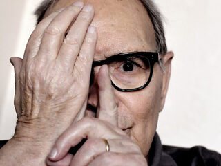 Ennio Morricone