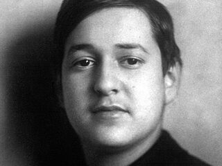 Erich Wolfgang Korngold