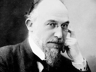 Erik Satie