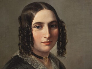 Fanny Mendelssohn