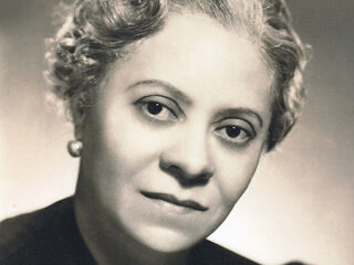 Florence Beatrice Price