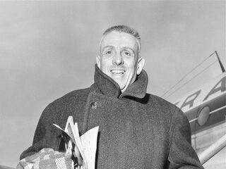 Francis Poulenc