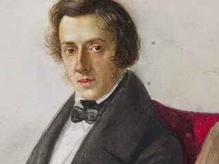 Frédéric Chopin