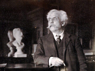 Gabriel Fauré