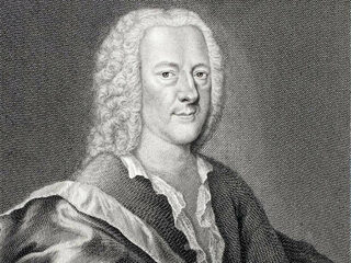 Georg Philipp Telemann