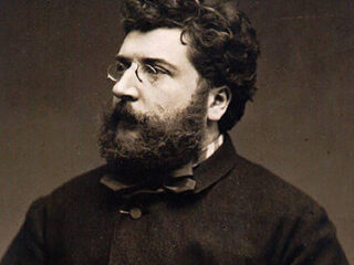 Georges Bizet