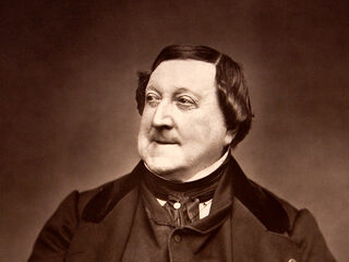 Gioachino Rossini